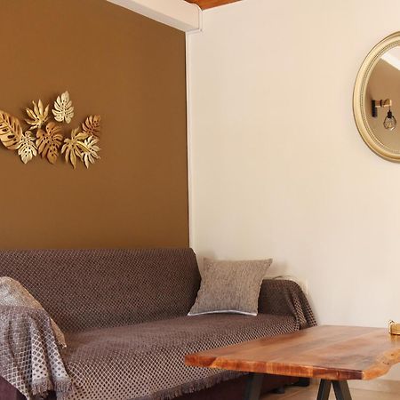 Main Square Apartment 시미 외부 사진