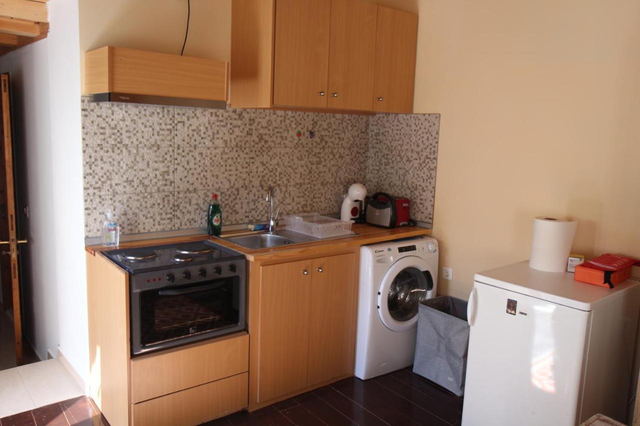Main Square Apartment 시미 외부 사진