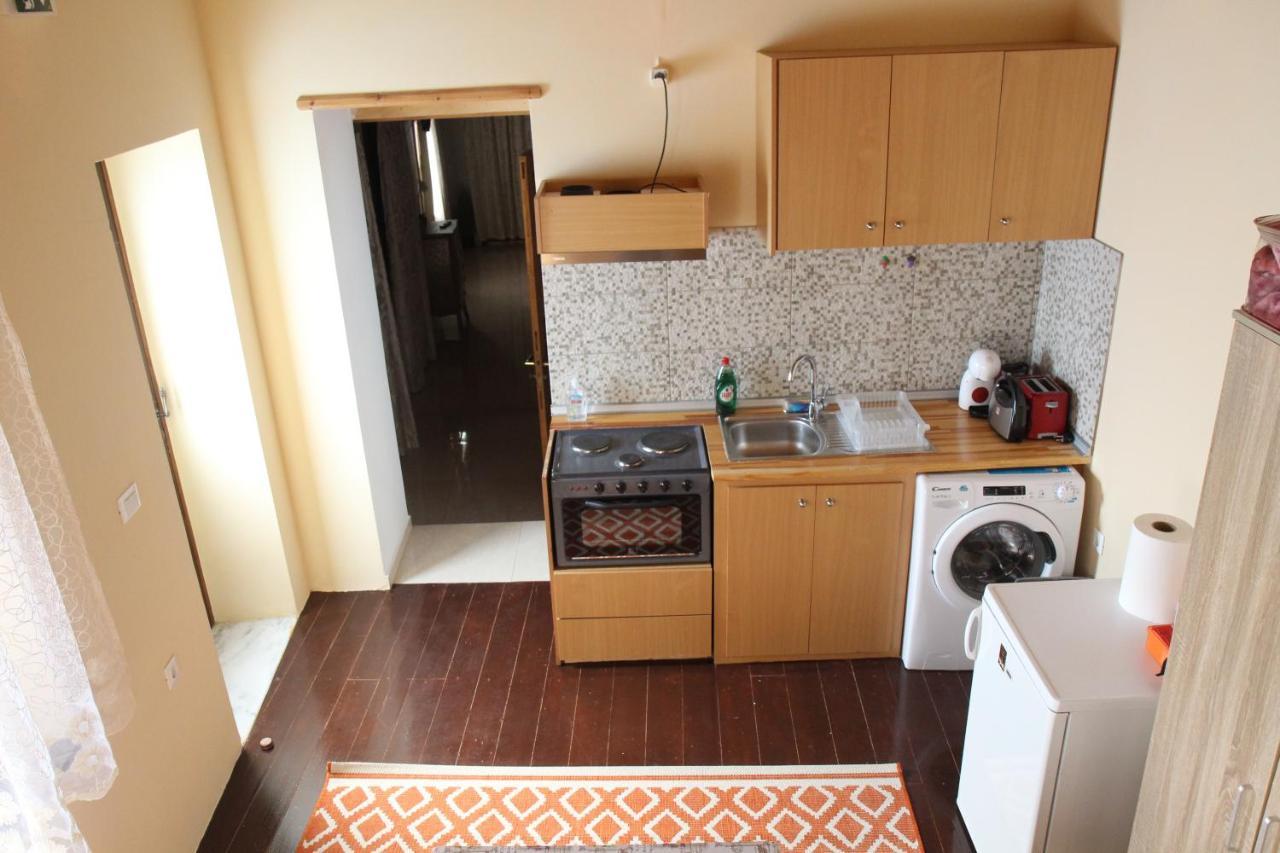 Main Square Apartment 시미 외부 사진