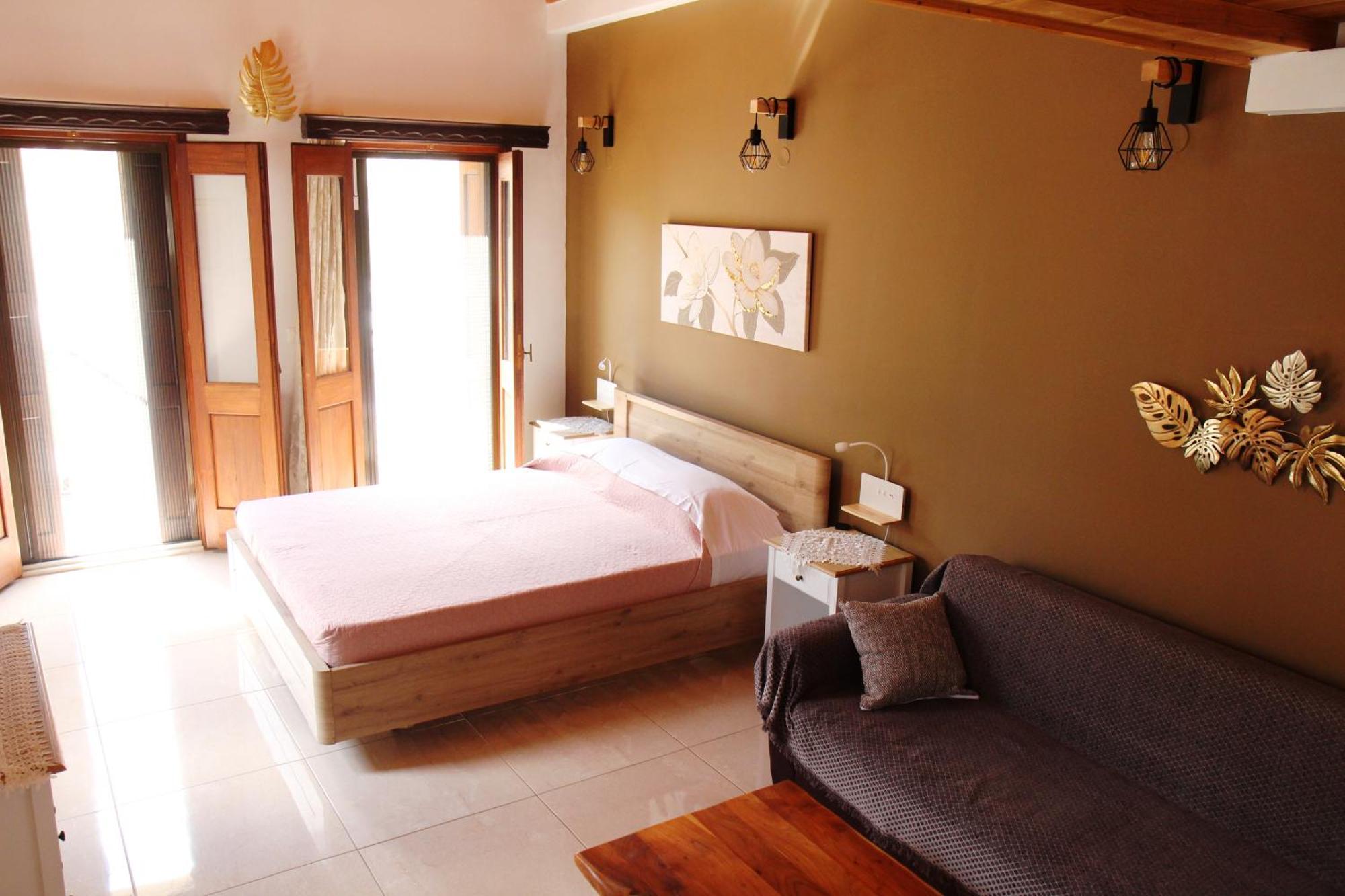 Main Square Apartment 시미 외부 사진
