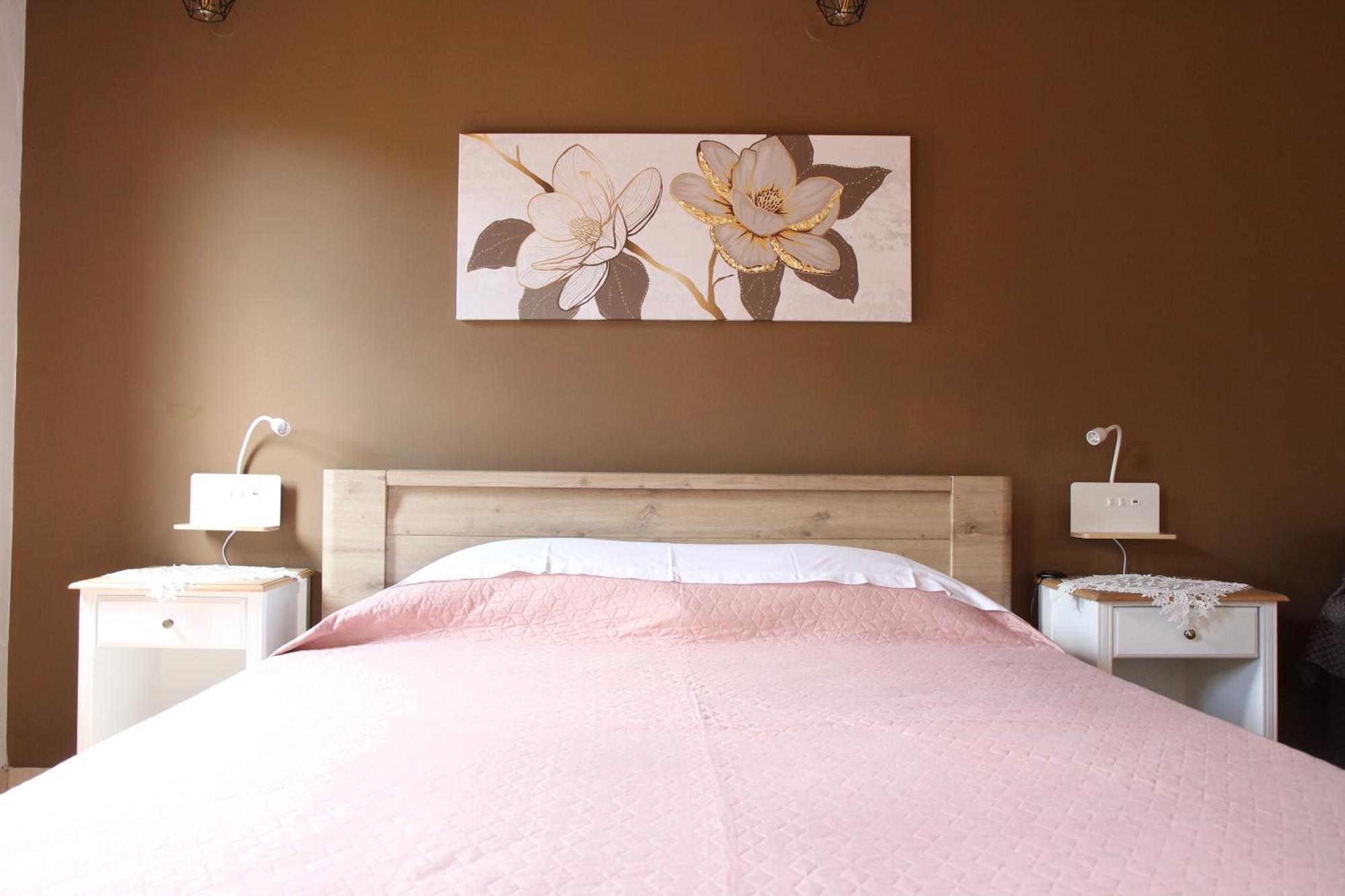 Main Square Apartment 시미 외부 사진