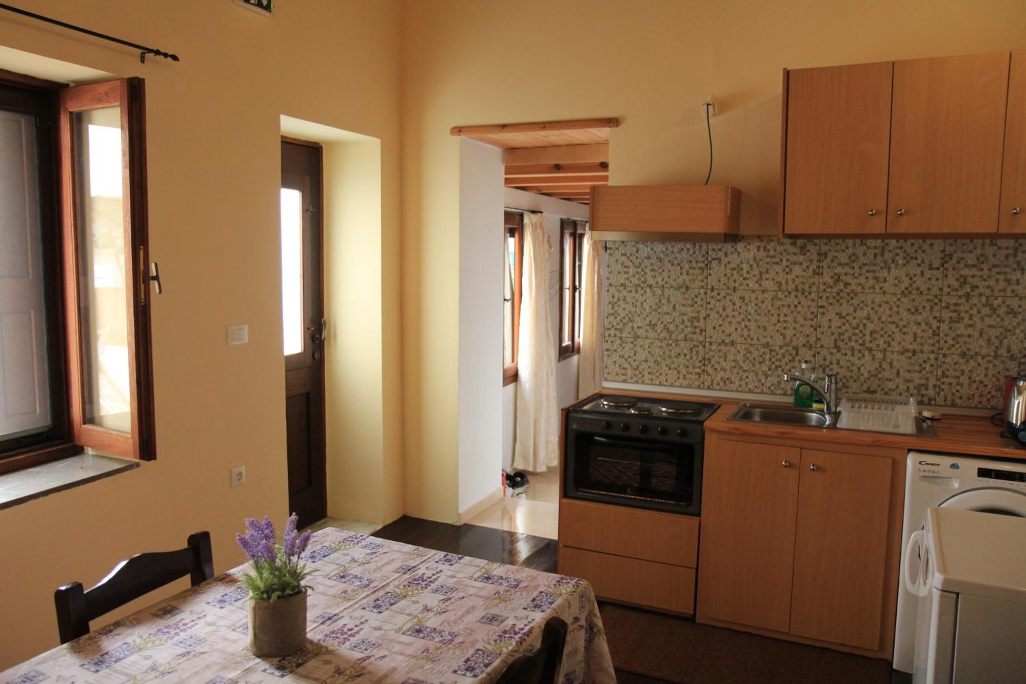 Main Square Apartment 시미 외부 사진
