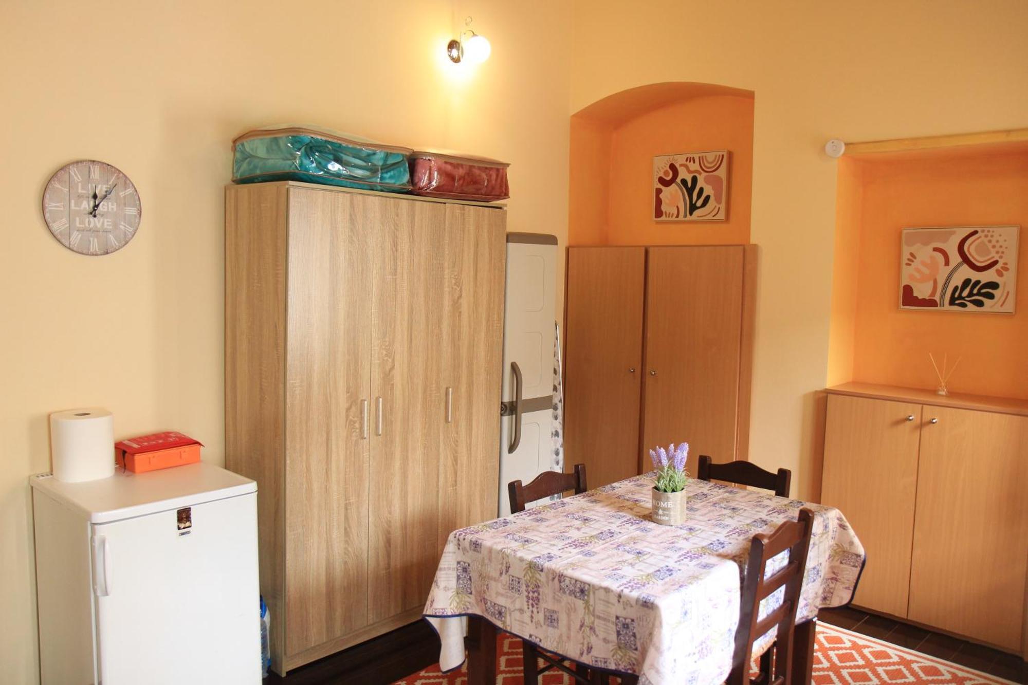 Main Square Apartment 시미 외부 사진