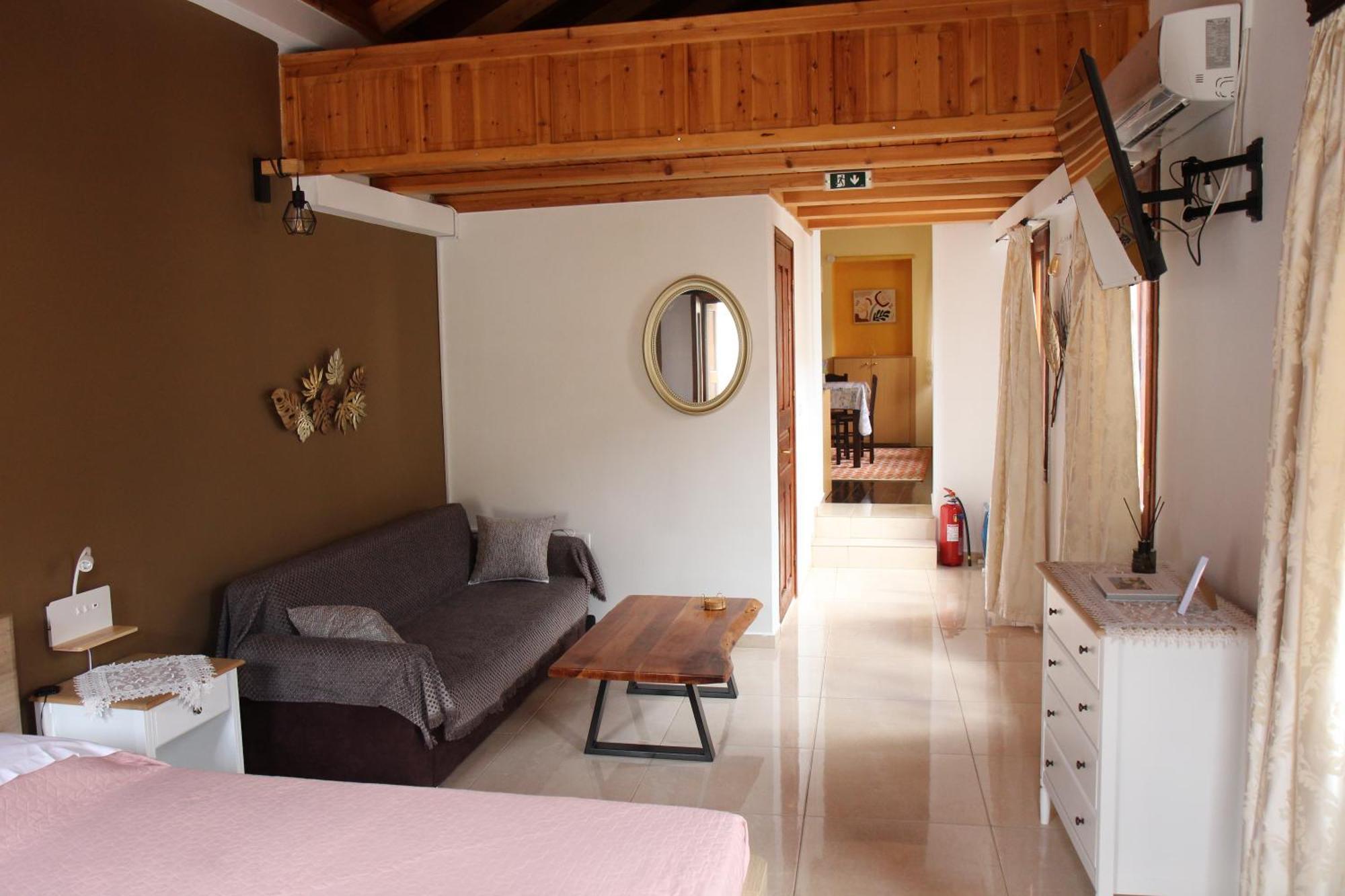 Main Square Apartment 시미 외부 사진