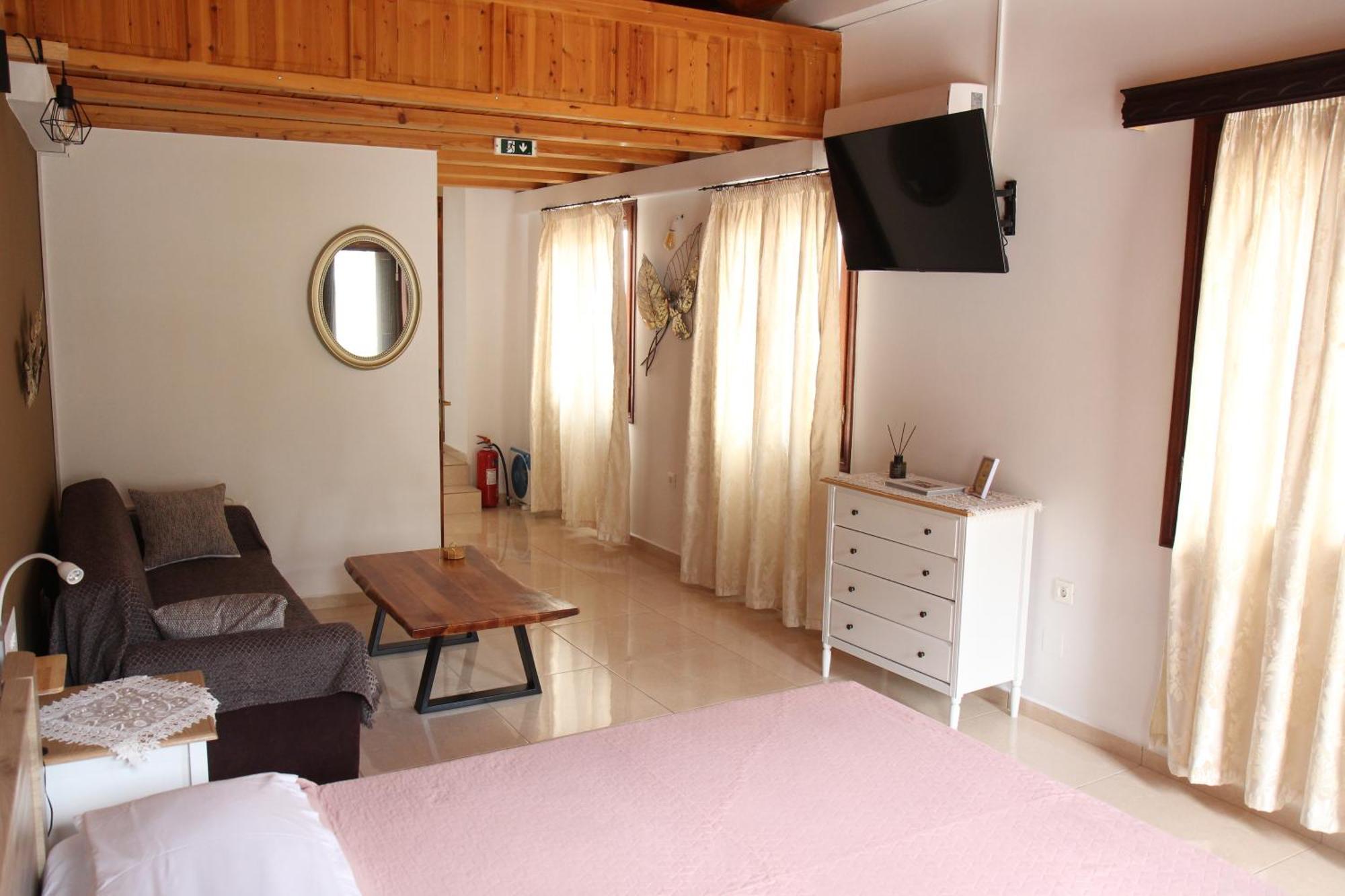 Main Square Apartment 시미 외부 사진